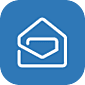 Zoho Mail logo showing professional business email integration by DSL Telecom in Somerset West